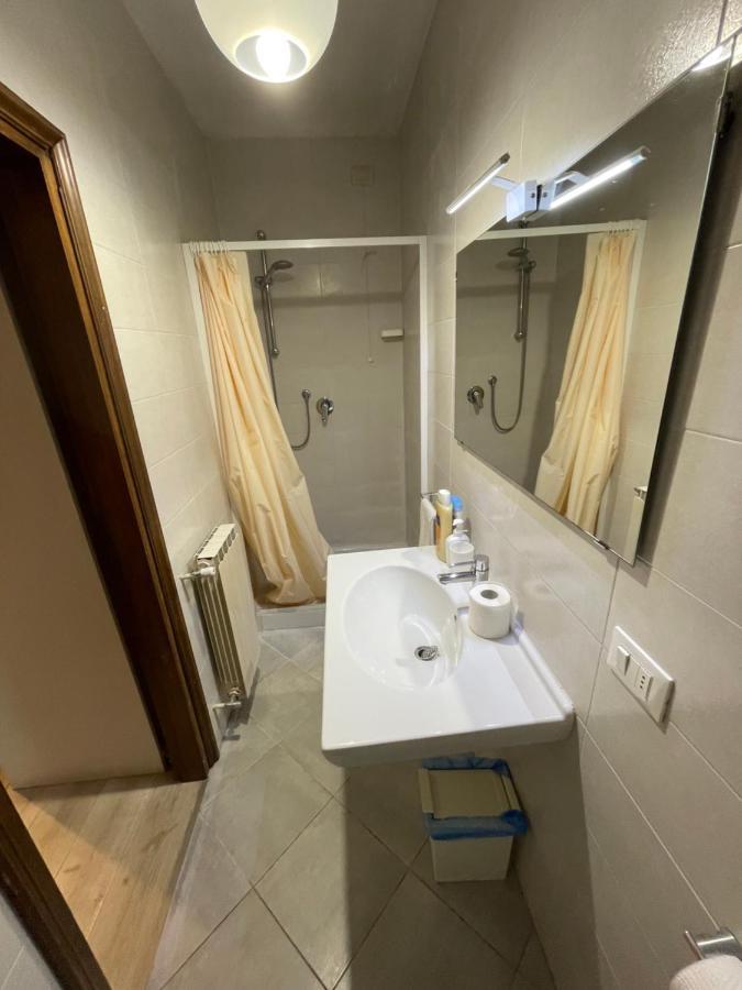 Romantic Enchantment With Private Bathroom Венеция Екстериор снимка