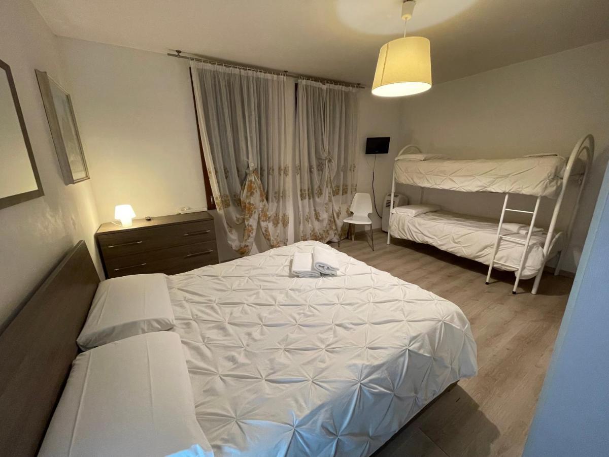 Romantic Enchantment With Private Bathroom Венеция Екстериор снимка