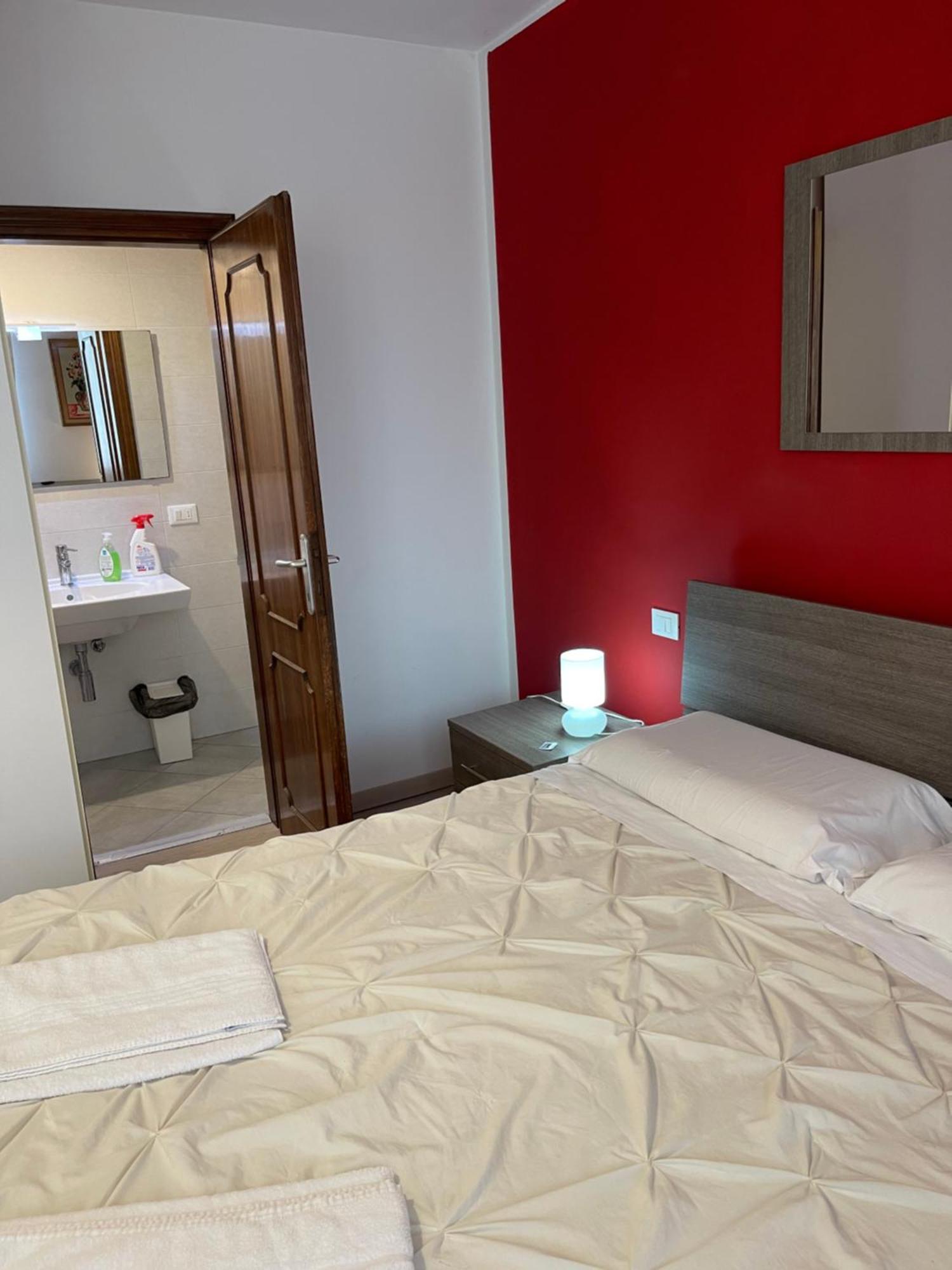 Romantic Enchantment With Private Bathroom Венеция Екстериор снимка