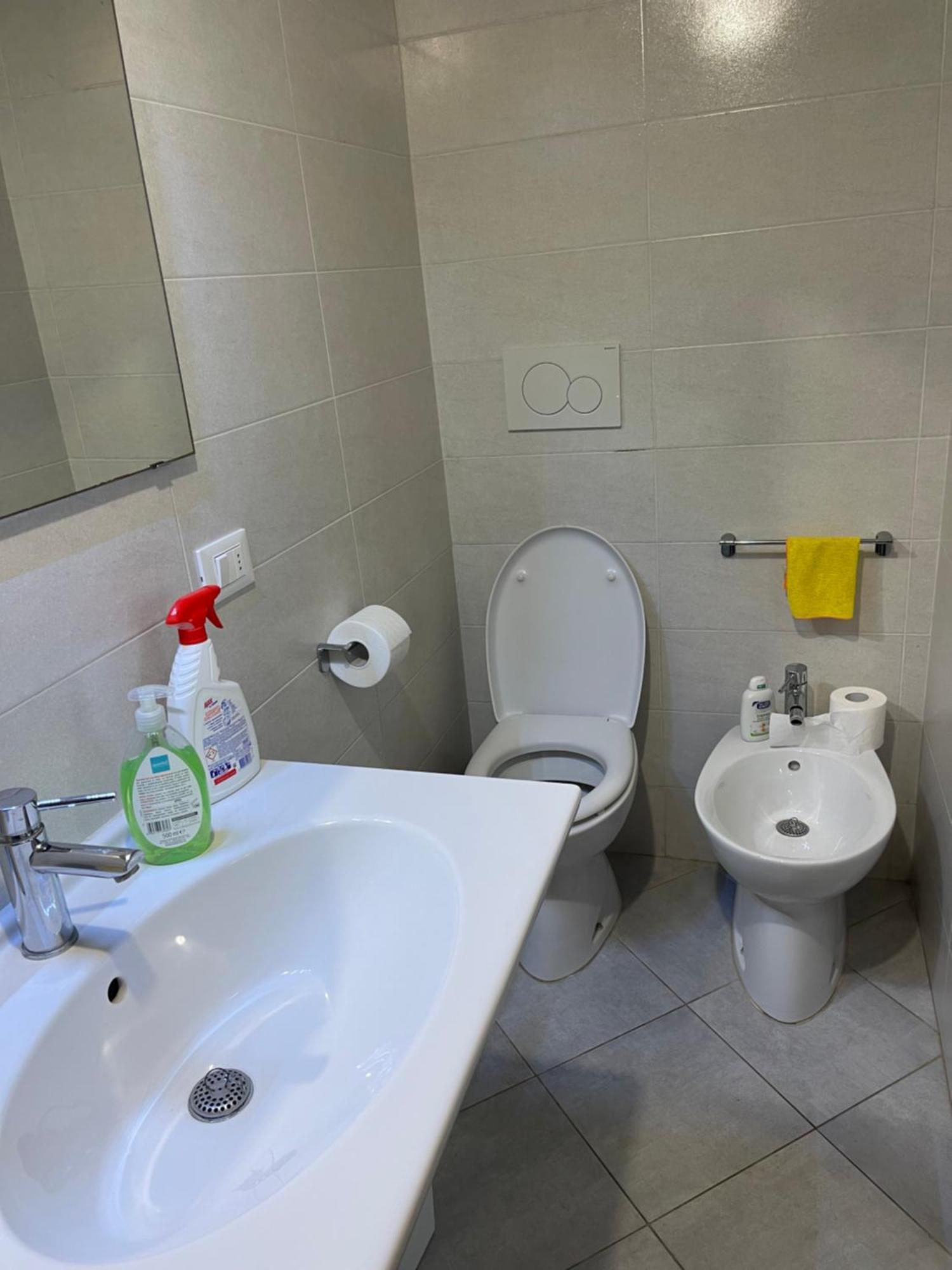 Romantic Enchantment With Private Bathroom Венеция Екстериор снимка
