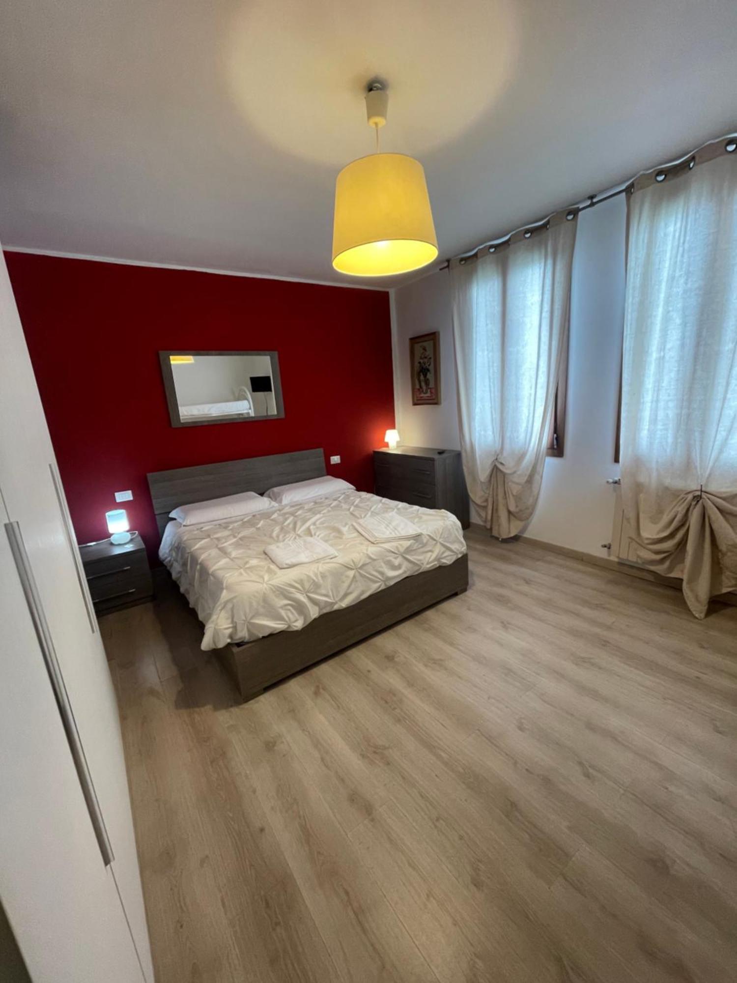 Romantic Enchantment With Private Bathroom Венеция Екстериор снимка