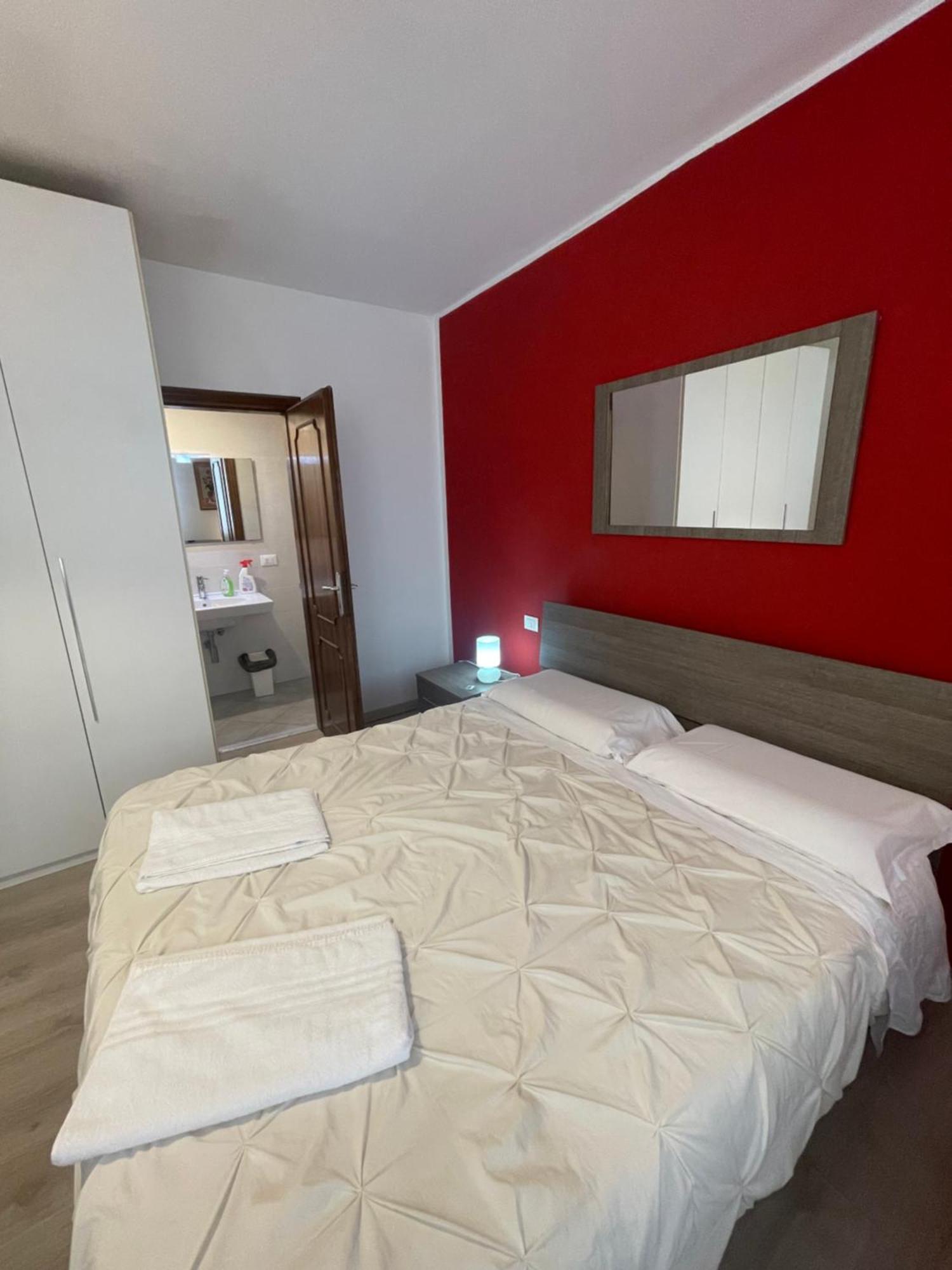 Romantic Enchantment With Private Bathroom Венеция Екстериор снимка
