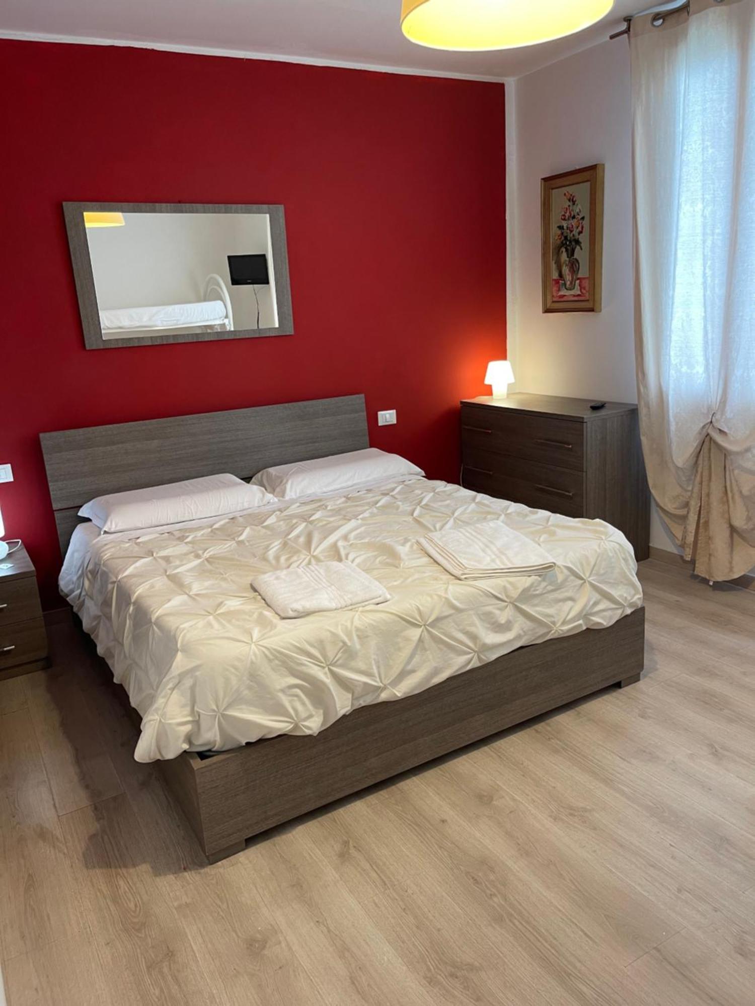 Romantic Enchantment With Private Bathroom Венеция Екстериор снимка