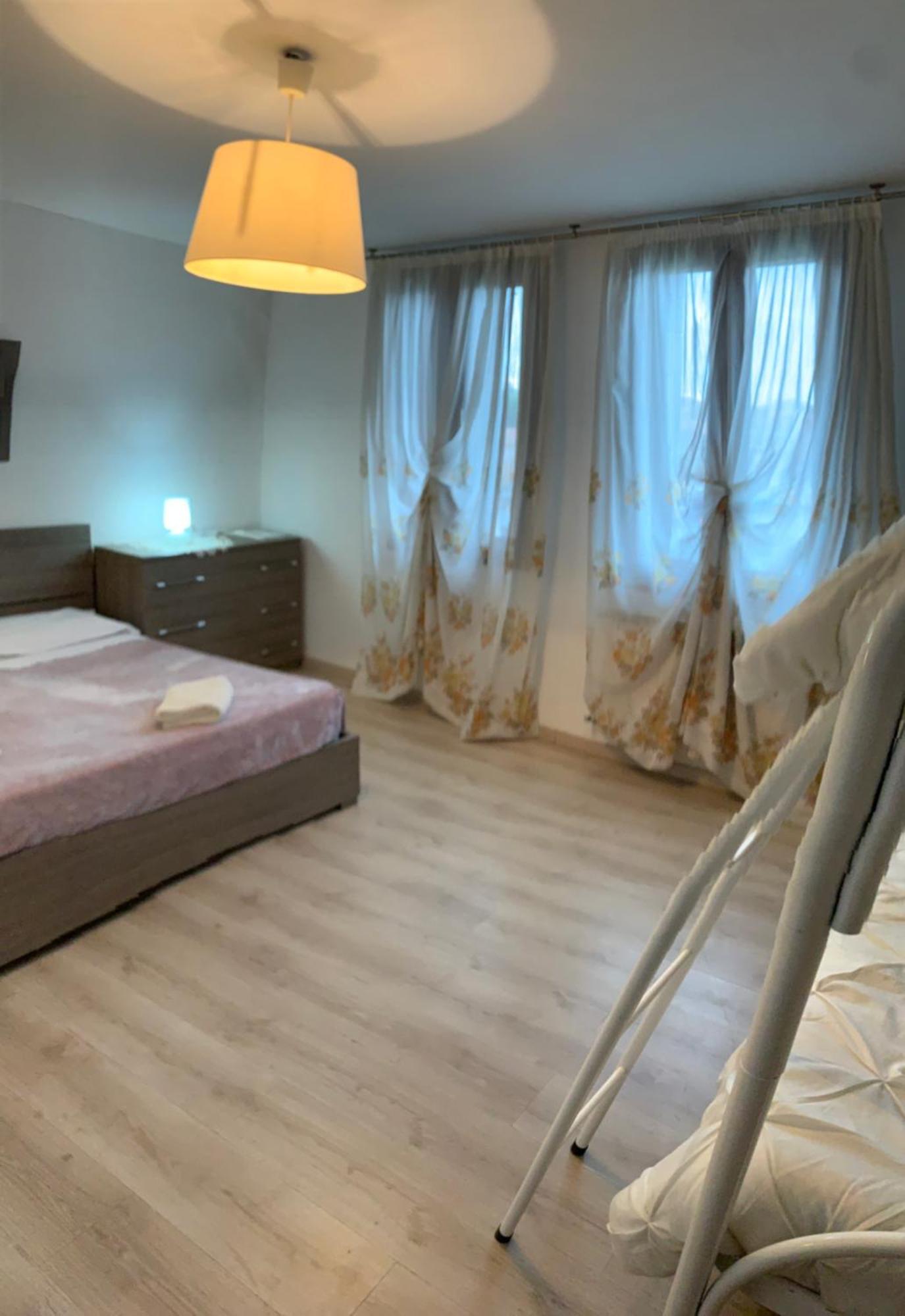 Romantic Enchantment With Private Bathroom Венеция Екстериор снимка